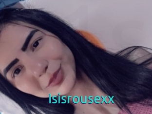 Isisrousexx