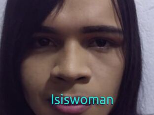 Isiswoman