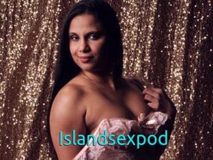 Islandsexpod