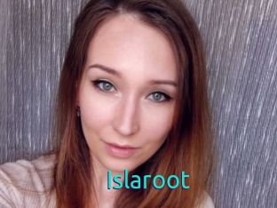 Islaroot
