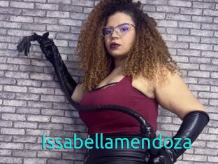 Issabellamendoza