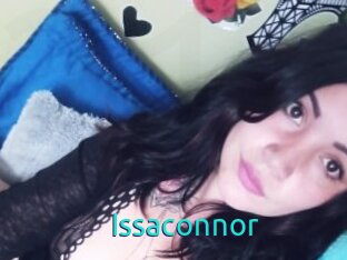 Issaconnor