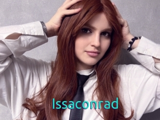 Issaconrad