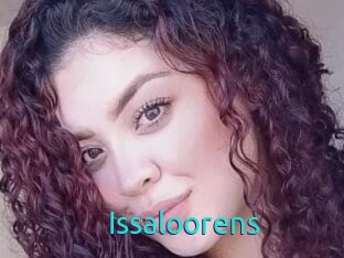 Issaloorens