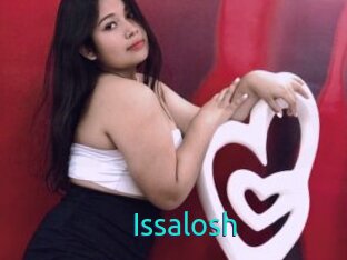 Issalosh