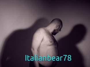 Italianbear78