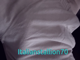 Italianstallion70