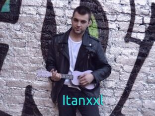 Itanxxl