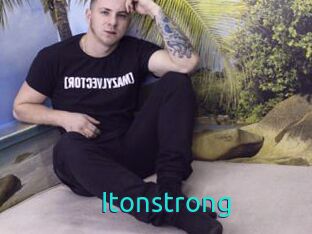 Itonstrong