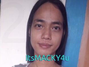 ItsMACKY4u