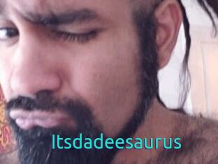 Itsdadeesaurus