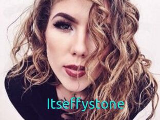 Itseffystone