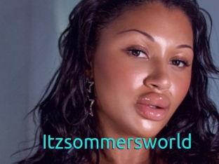 Itzsommersworld