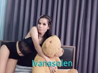 Ivanasolen