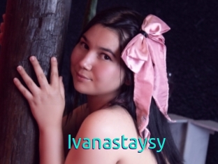Ivanastaysy