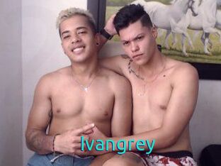 Ivangrey