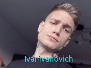 Ivanivanovich