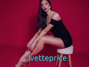 Ivetteprice