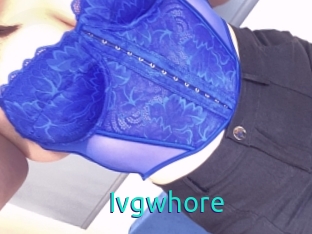 Ivgwhore