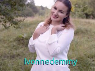 Ivonnedemmy