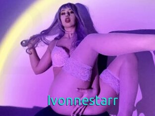ivonnestarr 21 sextury Link