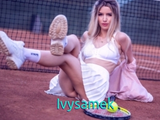 Ivysamek