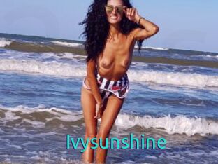 Ivysunshine