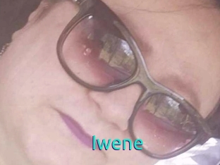 Iwene