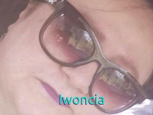 Iwoncia