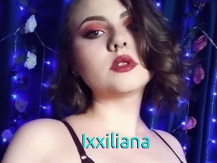 Ixxiliana