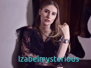 Izabelmysterious