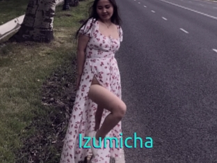 Izumicha