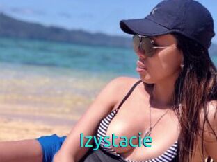 Izystacie