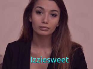 Izziesweet