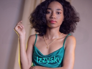 Izzysky