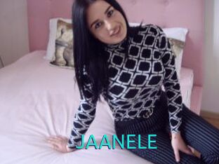 JAANELE