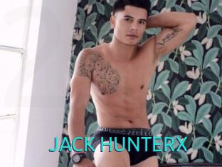 JACK_HUNTERX