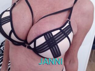 JANNI