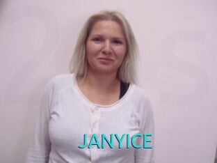 JANYICE