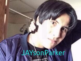 JAYsonParker