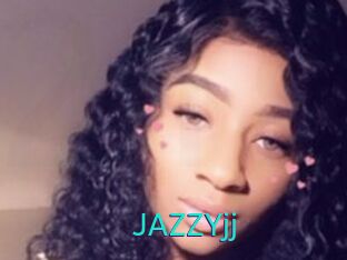 JAZZYjj