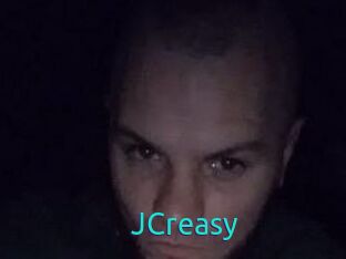 JCreasy