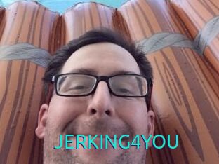 JERKING4YOU