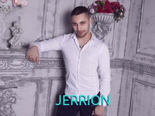 JERRION