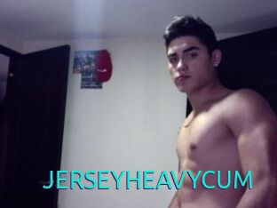 JERSEYHEAVYCUM