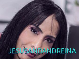 JESUSANDANDREINA