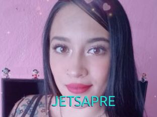 JETSAPRE