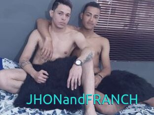 JHONandFRANCH