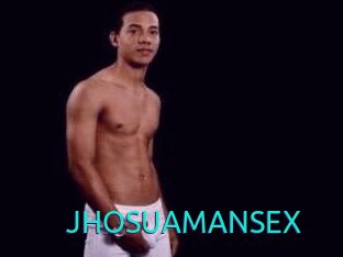 JHOSUAMANSEX