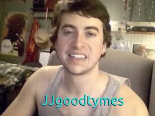 JJgoodtymes